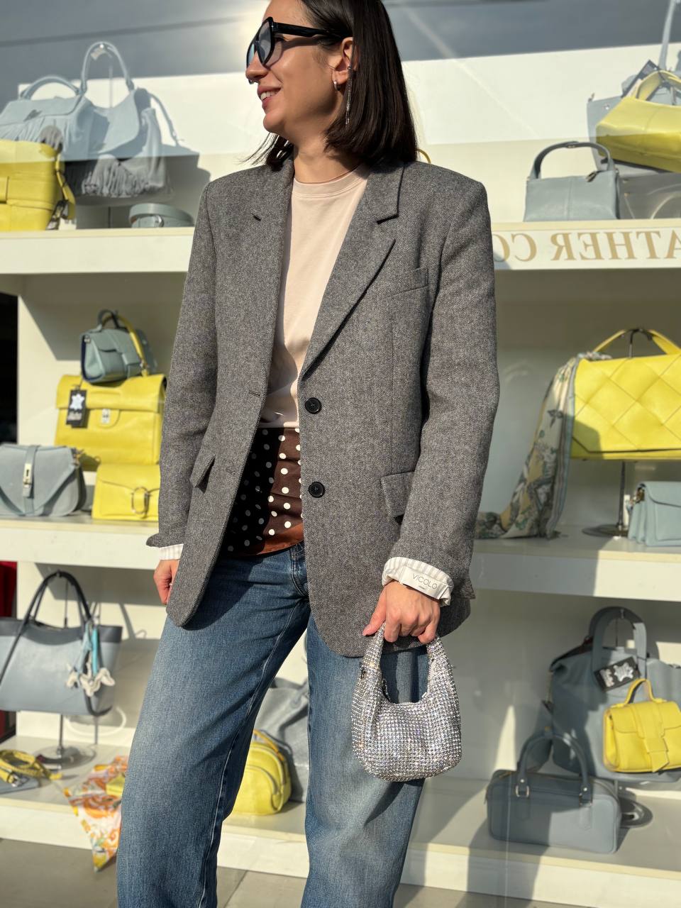 Фото Leather Country