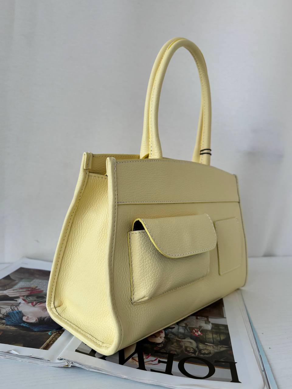 Фото Leather Country