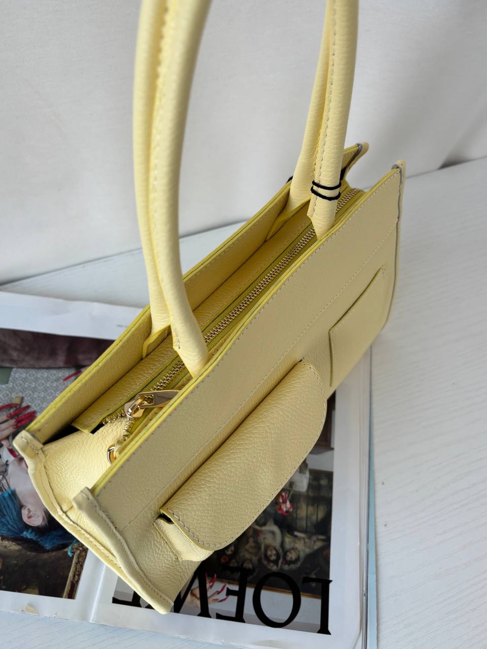 Фото Leather Country