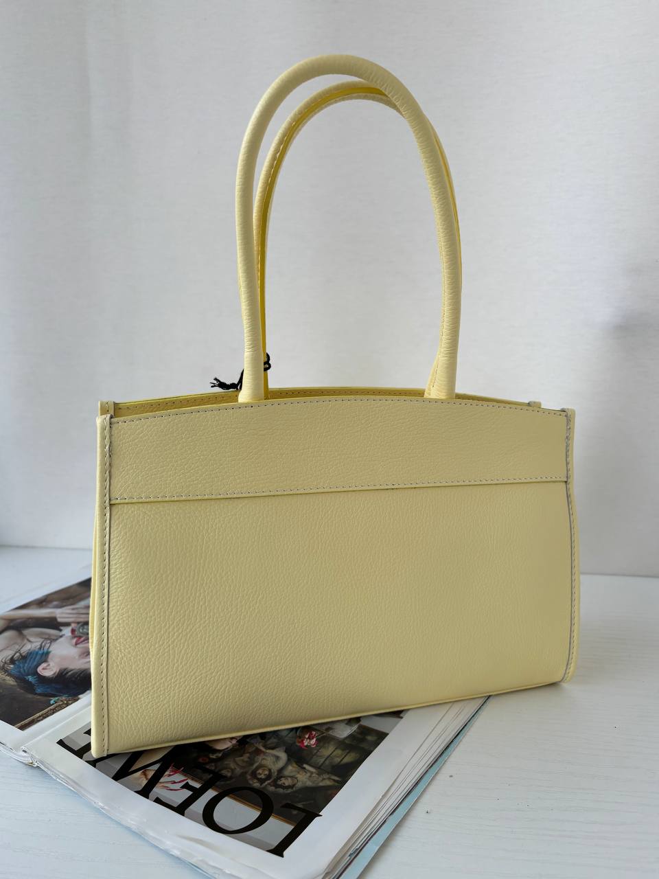 Фото Leather Country