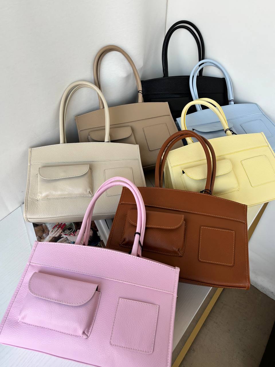 Фото Leather Country