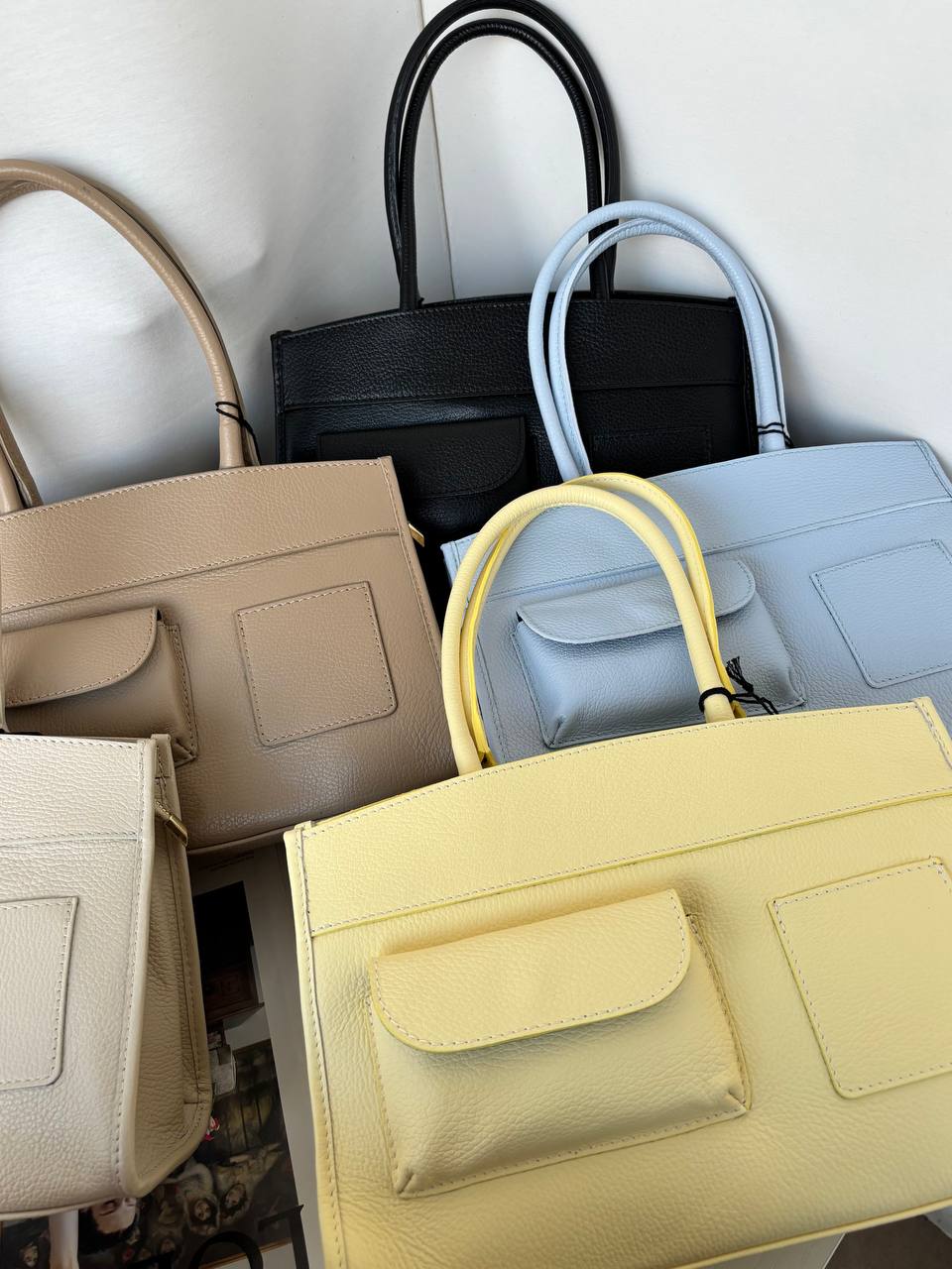 Фото Leather Country