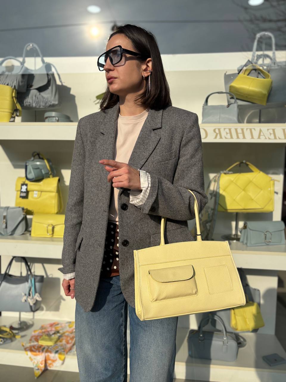 Фото Leather Country