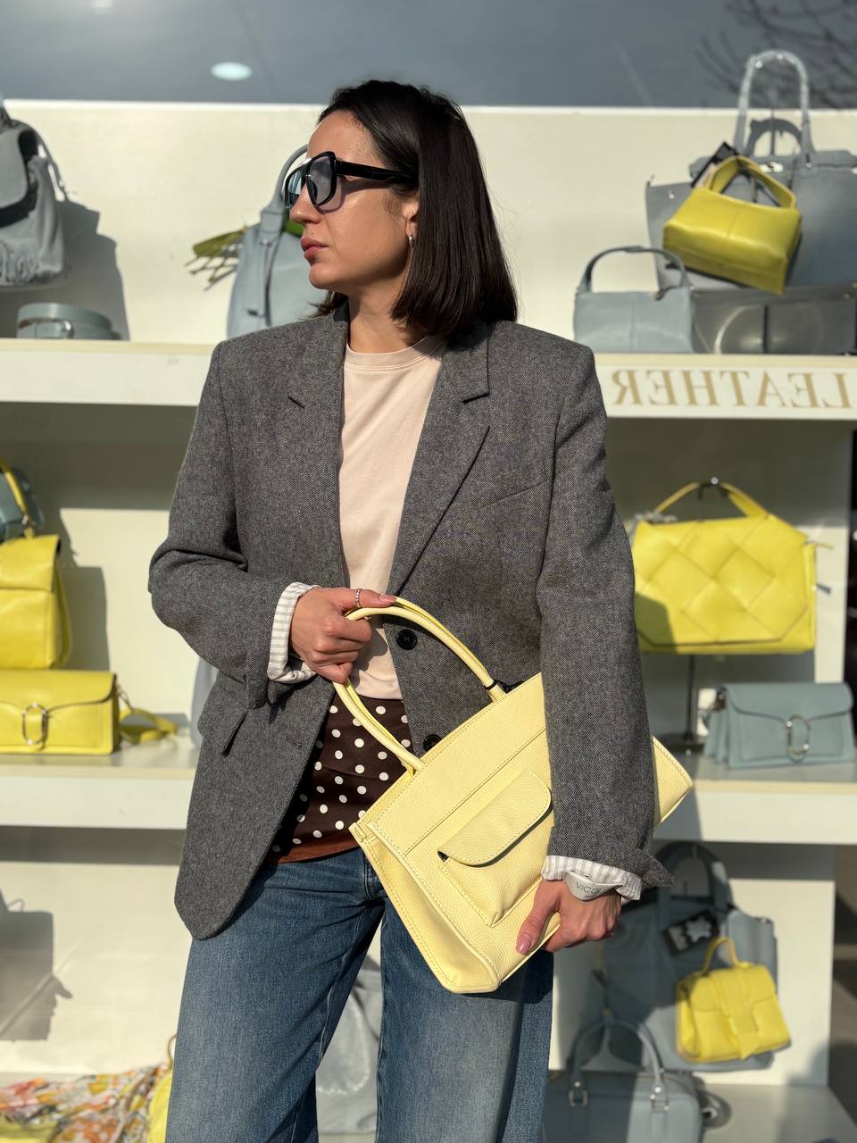 Фото Leather Country