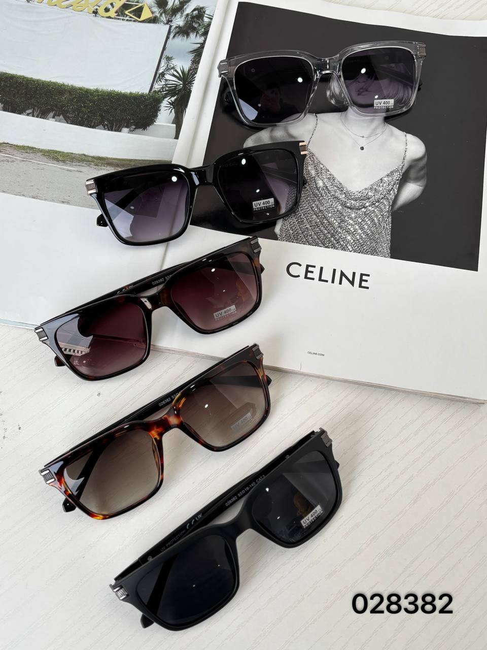 Фото Leather Country