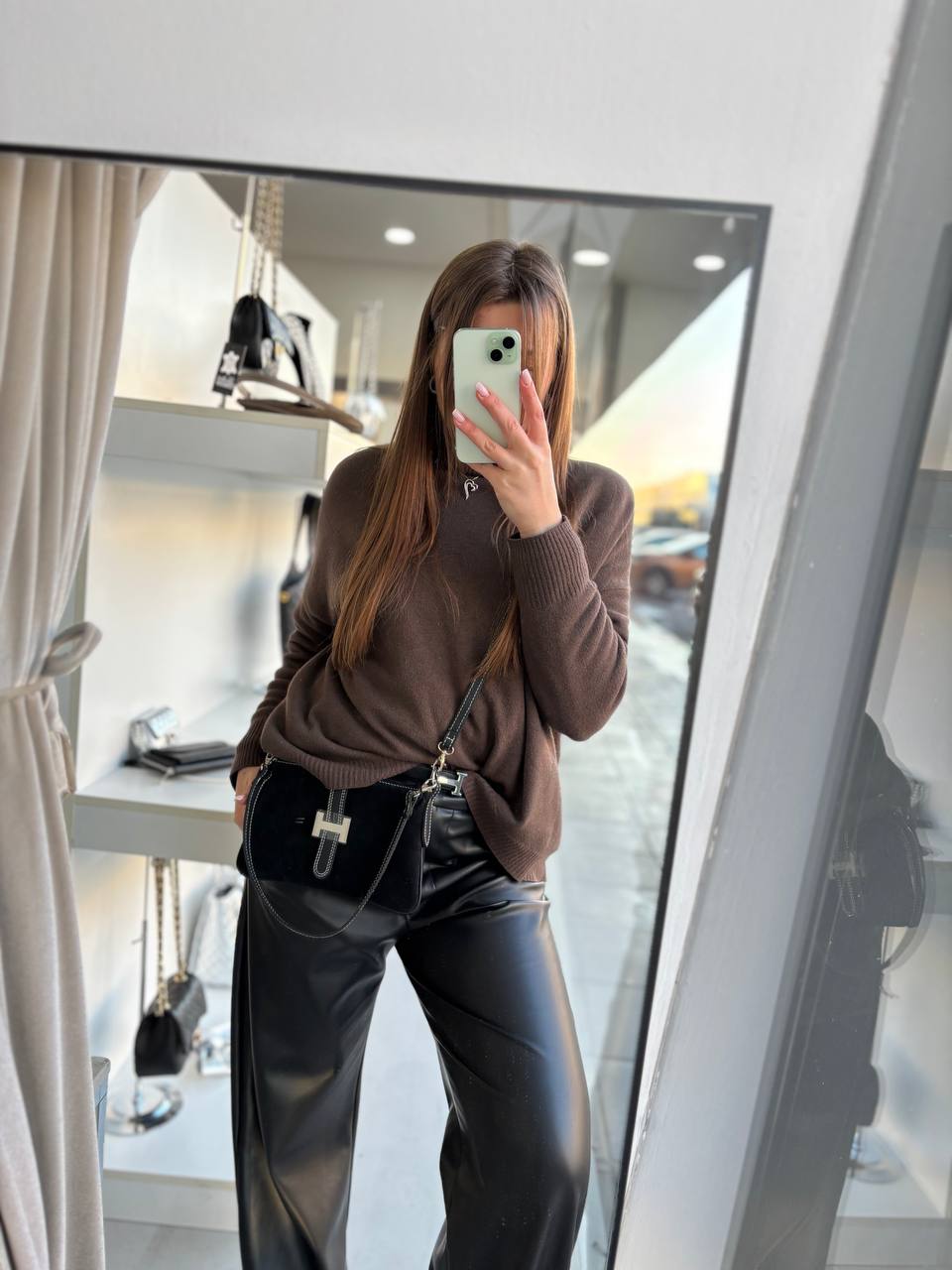 Фото Leather Country