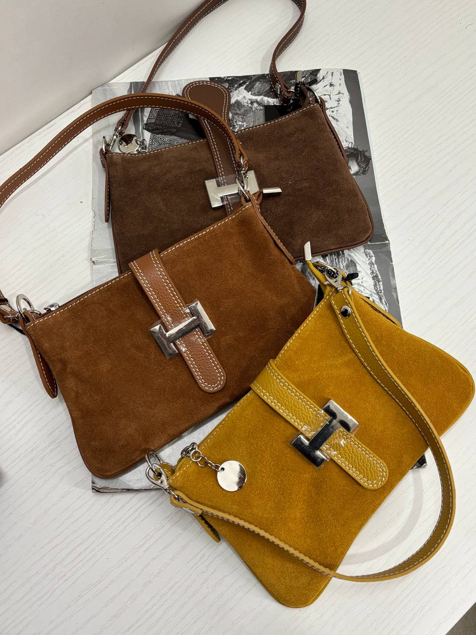 Фото Leather Country