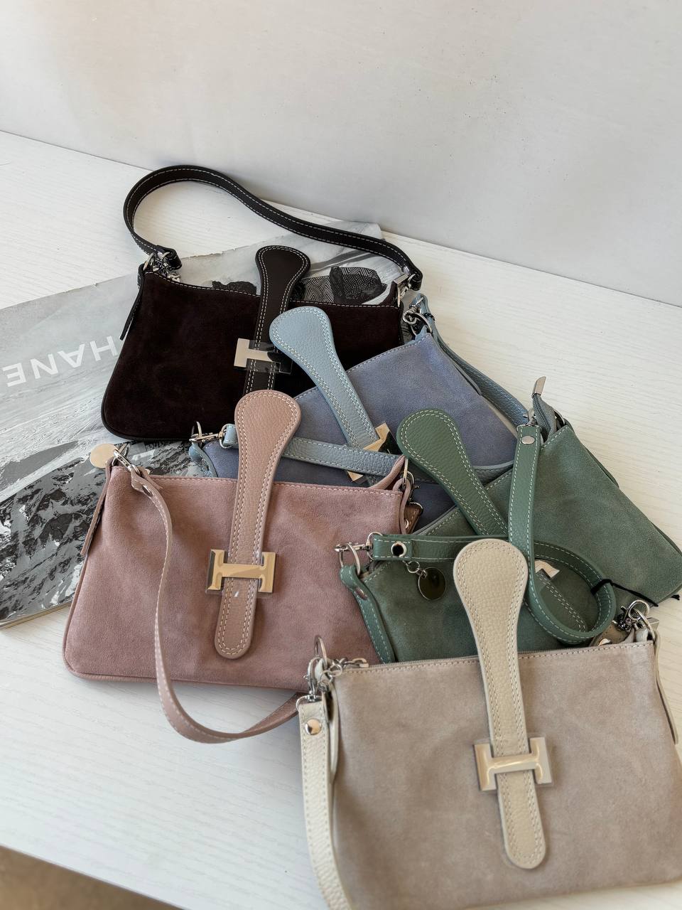 Фото Leather Country