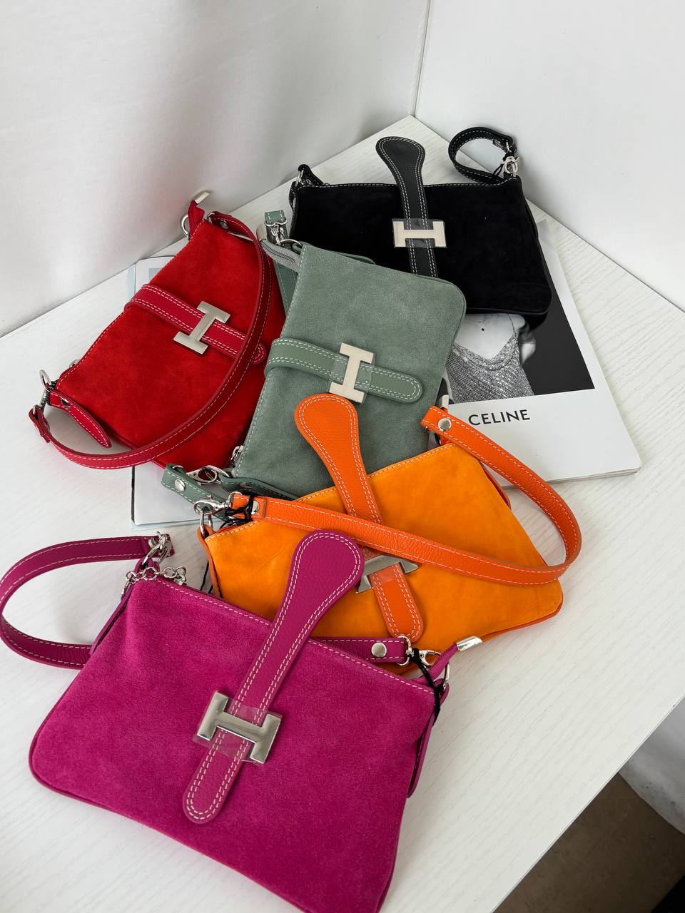 Фото Leather Country