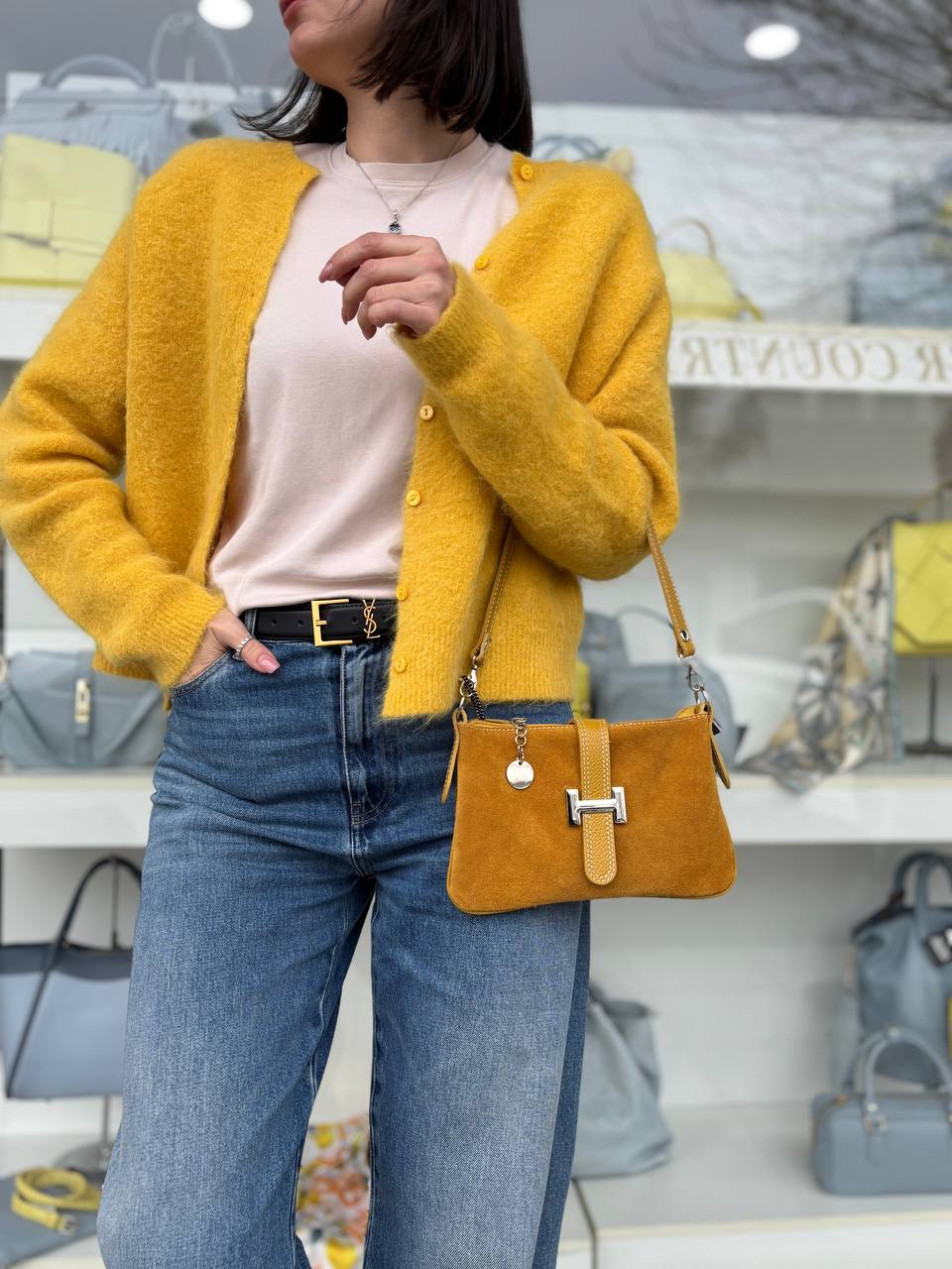 Фото Leather Country