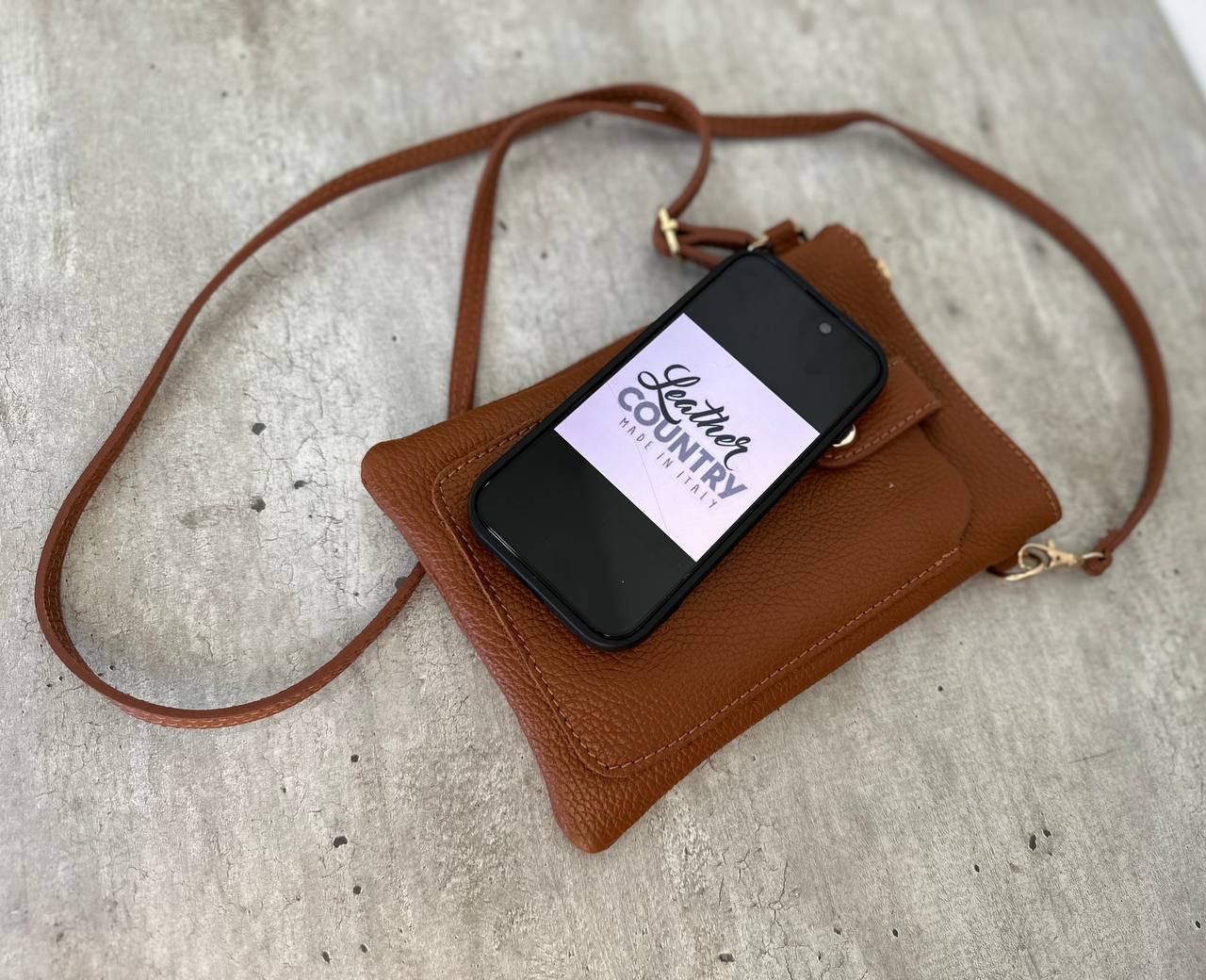 Фото Leather Country