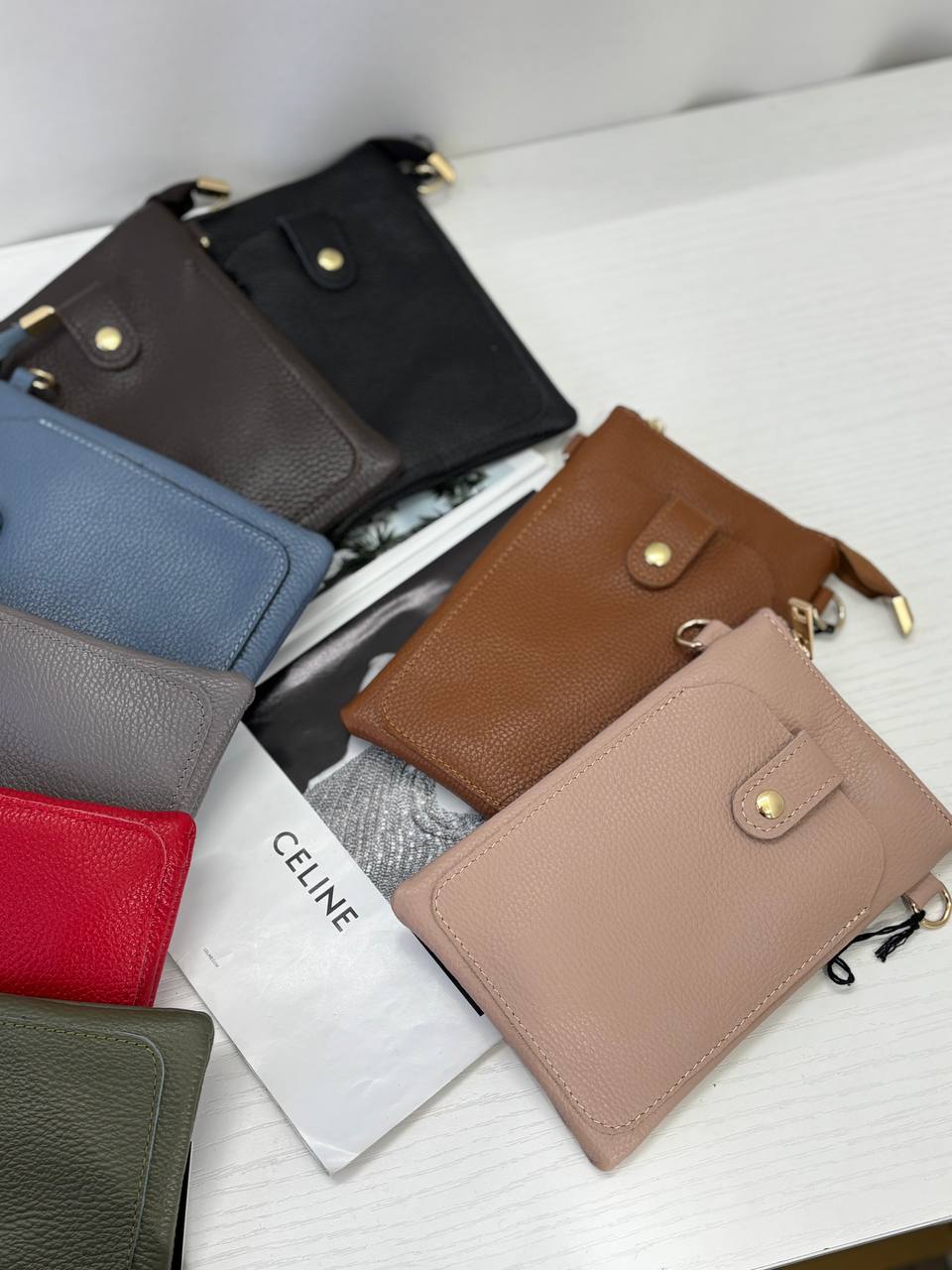 Фото Leather Country