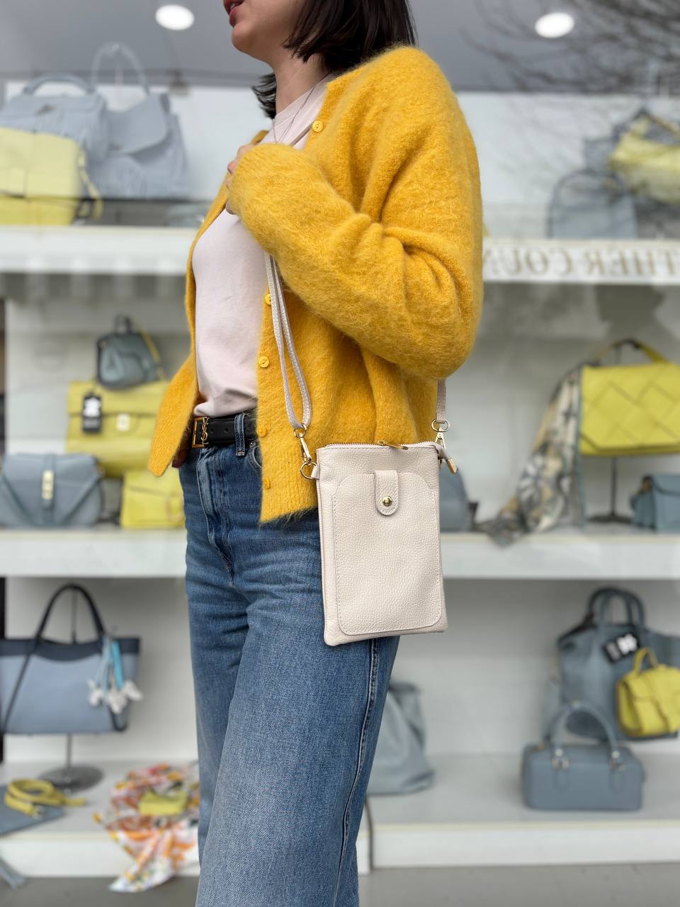 Фото Leather Country