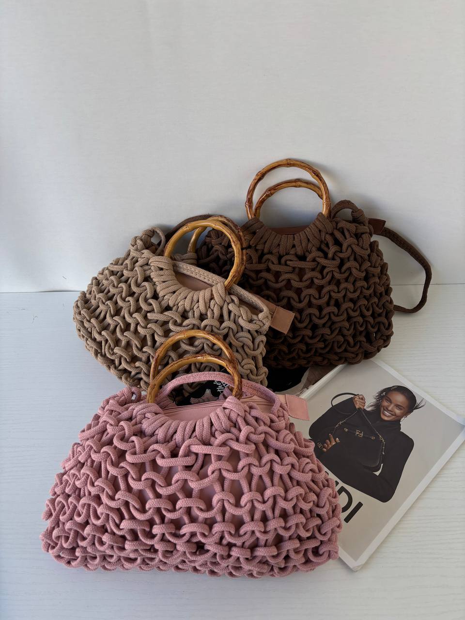 Фото Leather Country