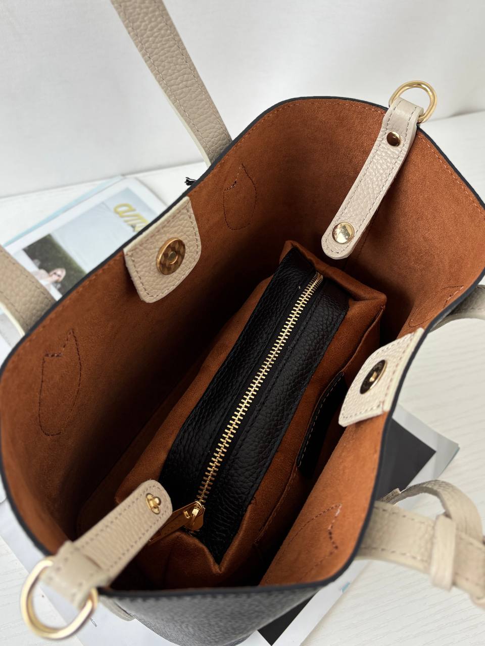 Фото Leather Country