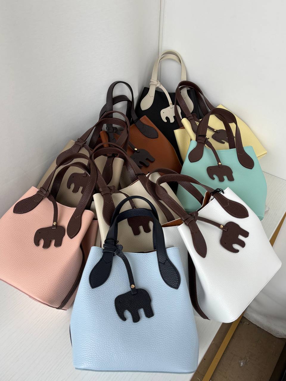 Фото Leather Country