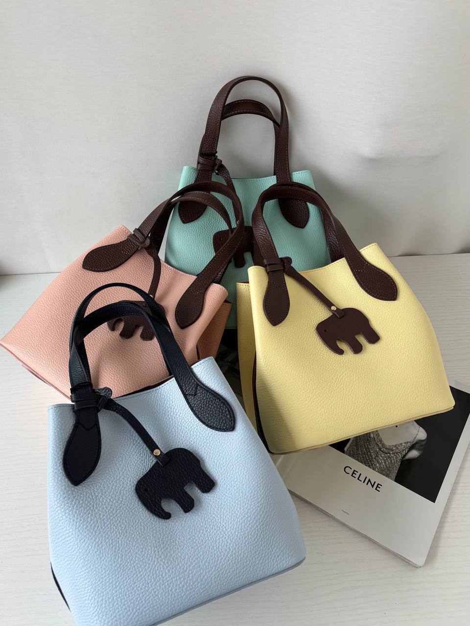 Фото Leather Country