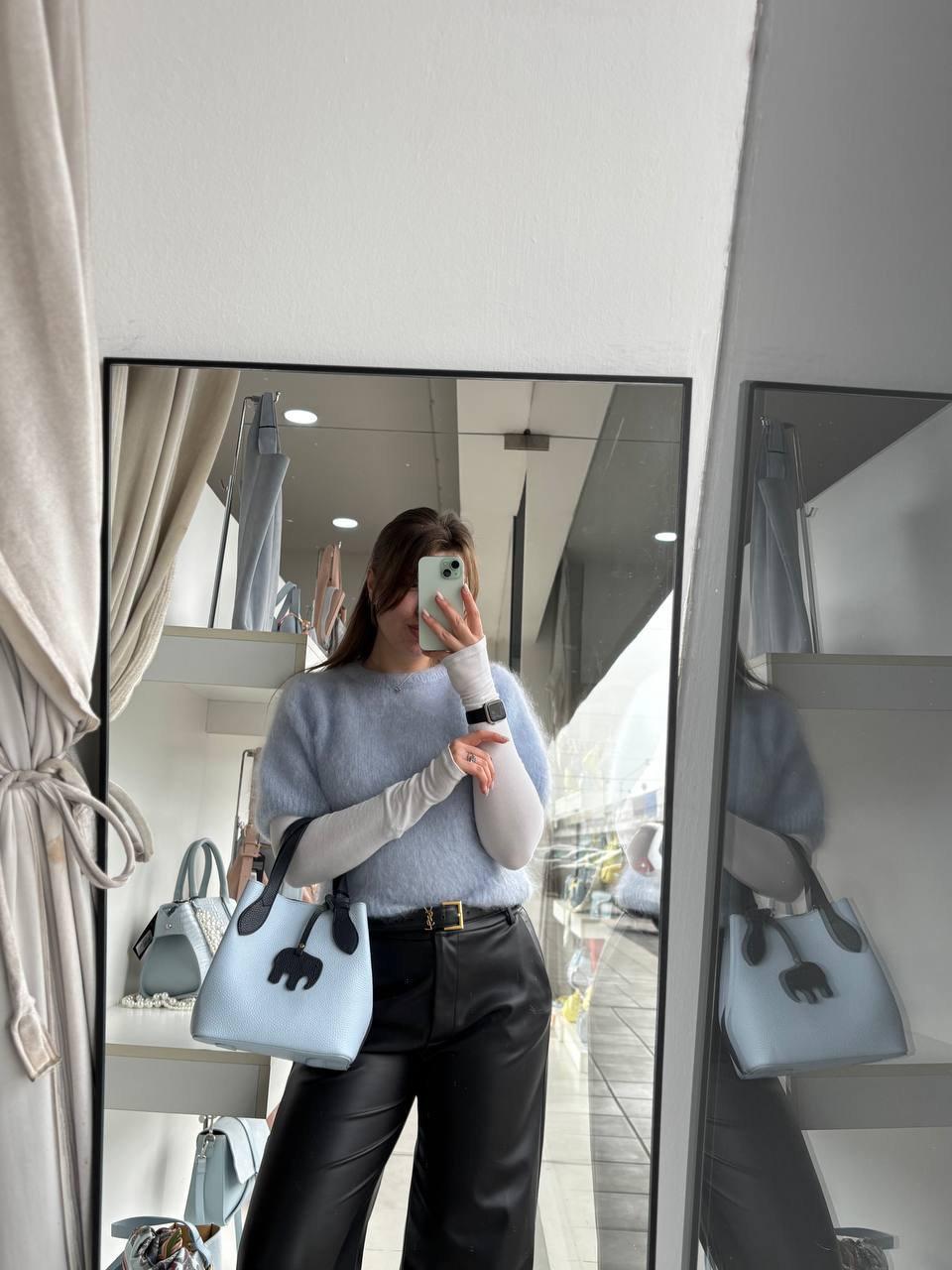 Фото Leather Country