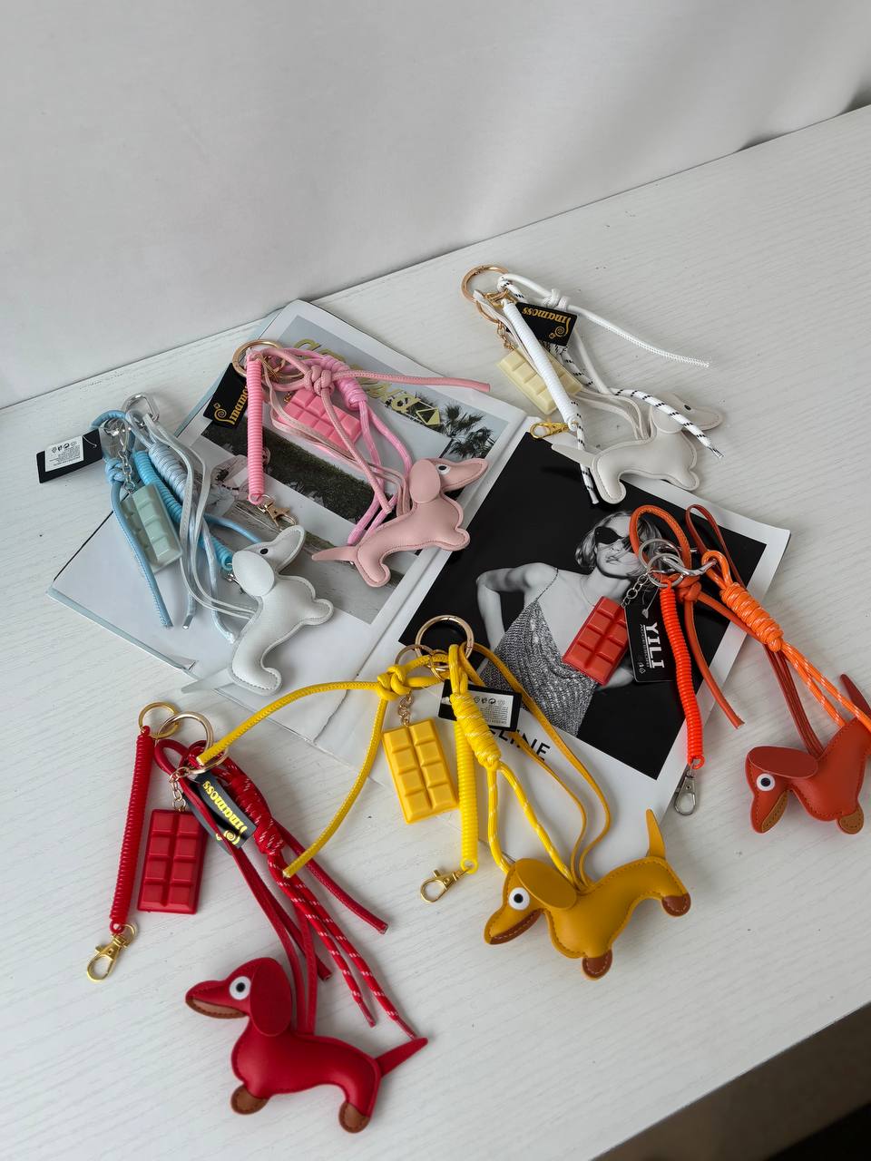 Фото Leather Country