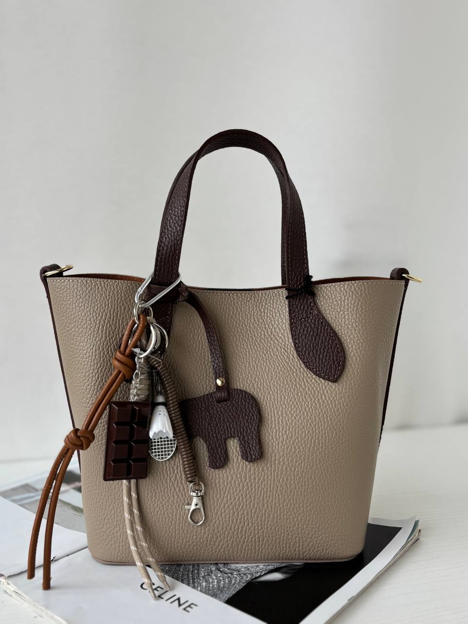 Фото Leather Country