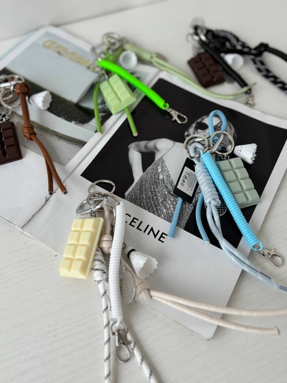 Фото Leather Country