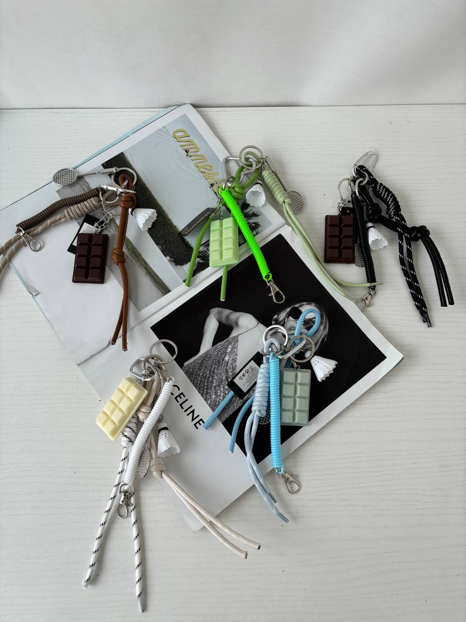 Фото Leather Country