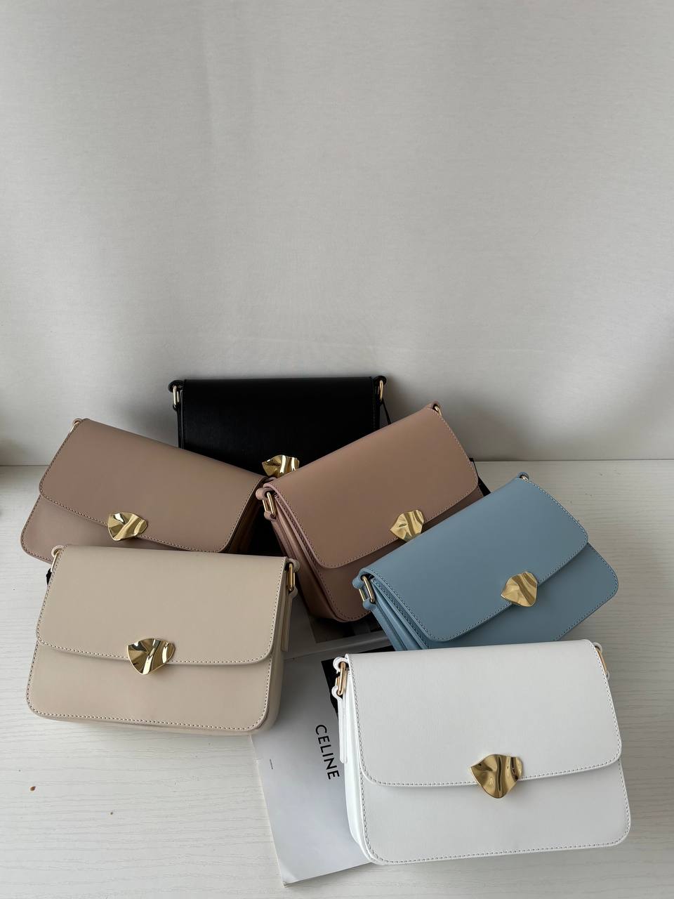 Фото Leather Country