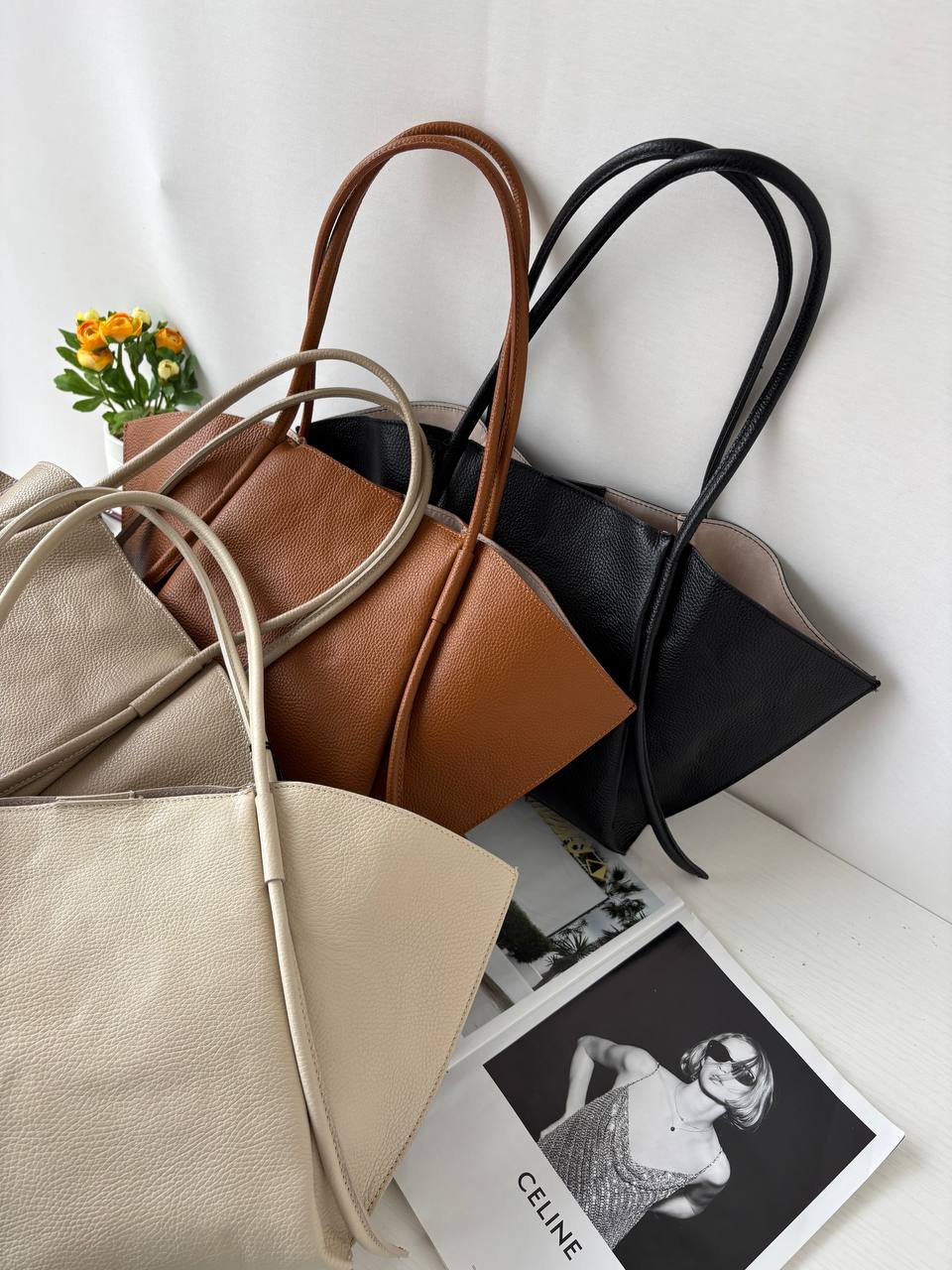 Фото Leather Country