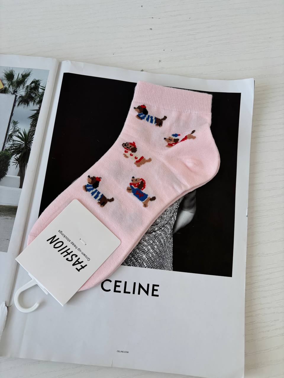 Фото Leather Country