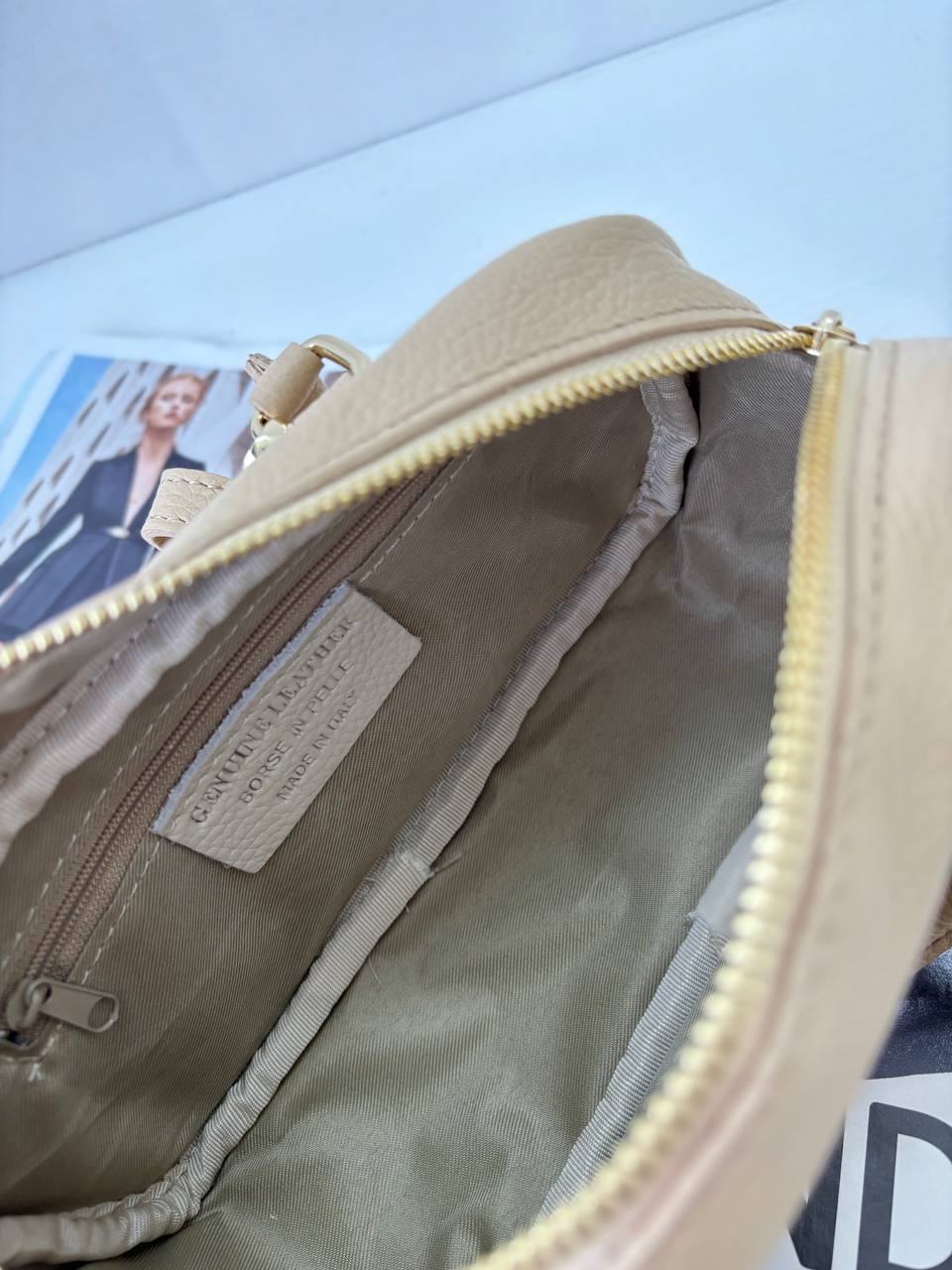 Фото Leather Country