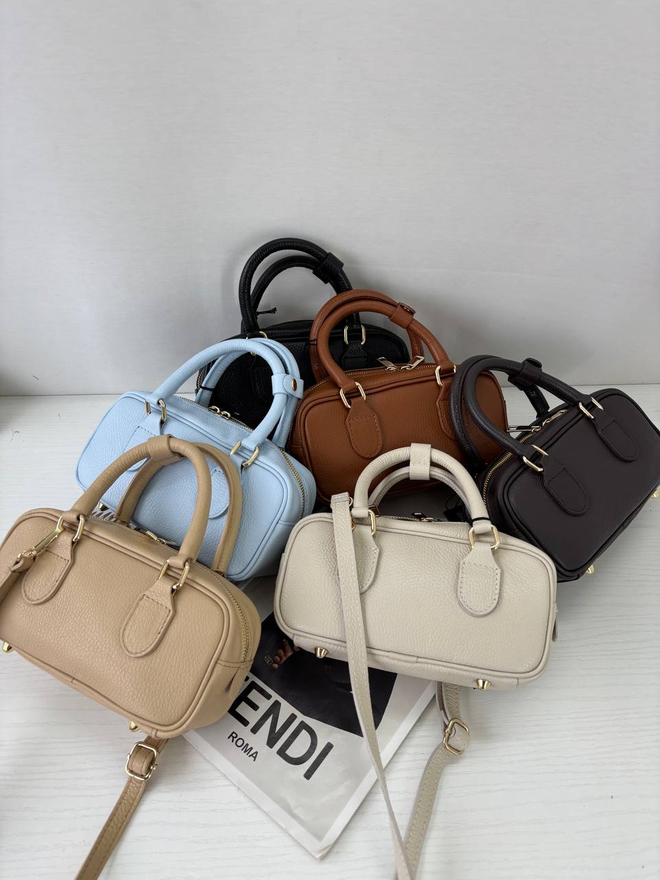 Фото Leather Country