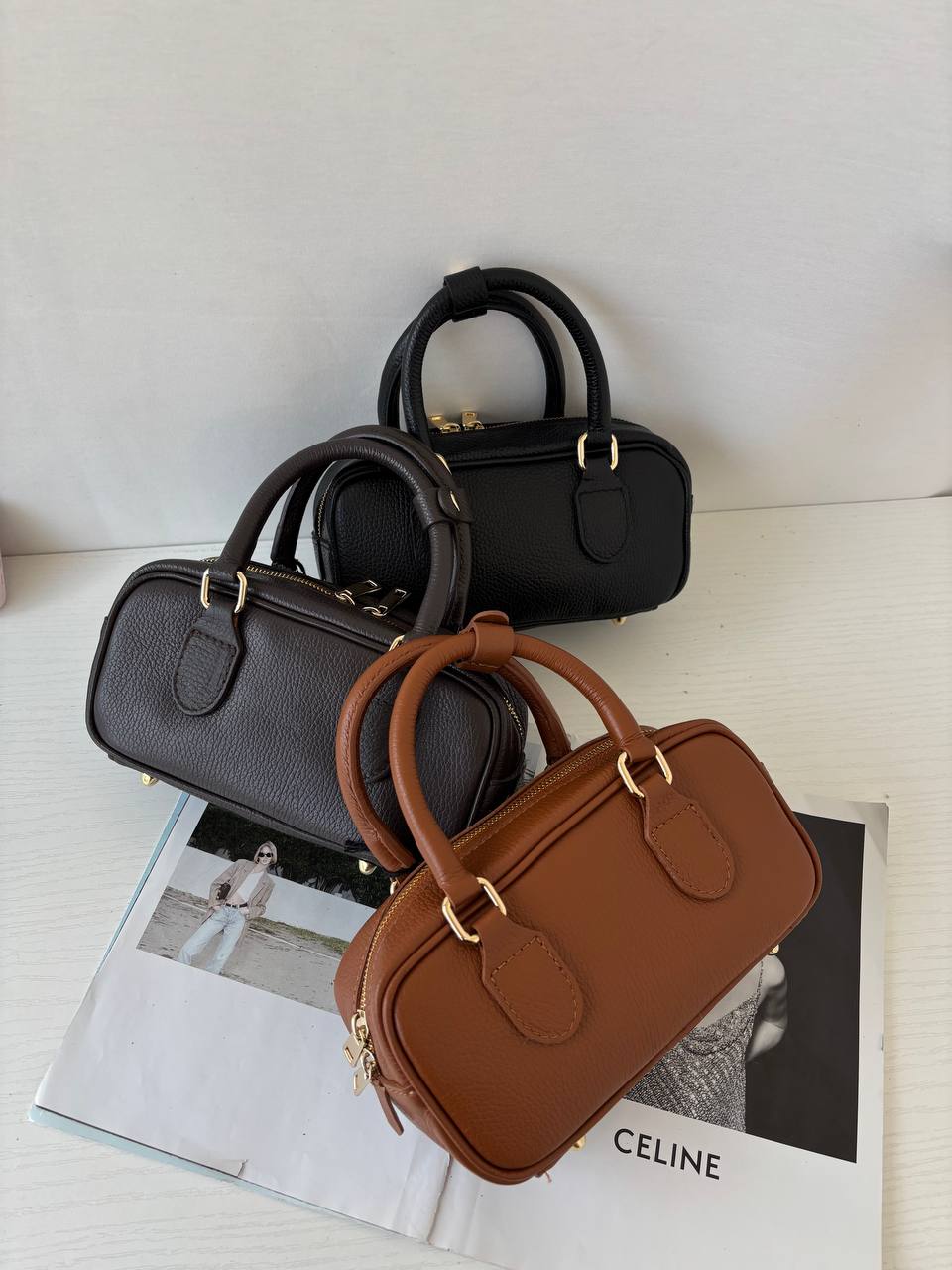 Фото Leather Country