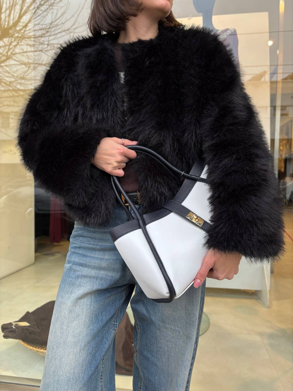 Итальянская одежда, бренд Leather Country, арт. 74166624