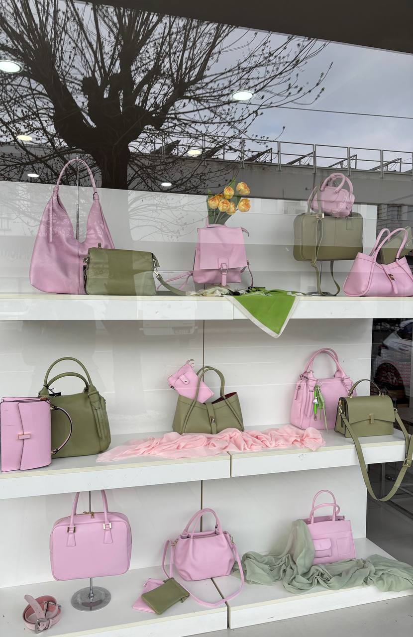 Фото Leather Country