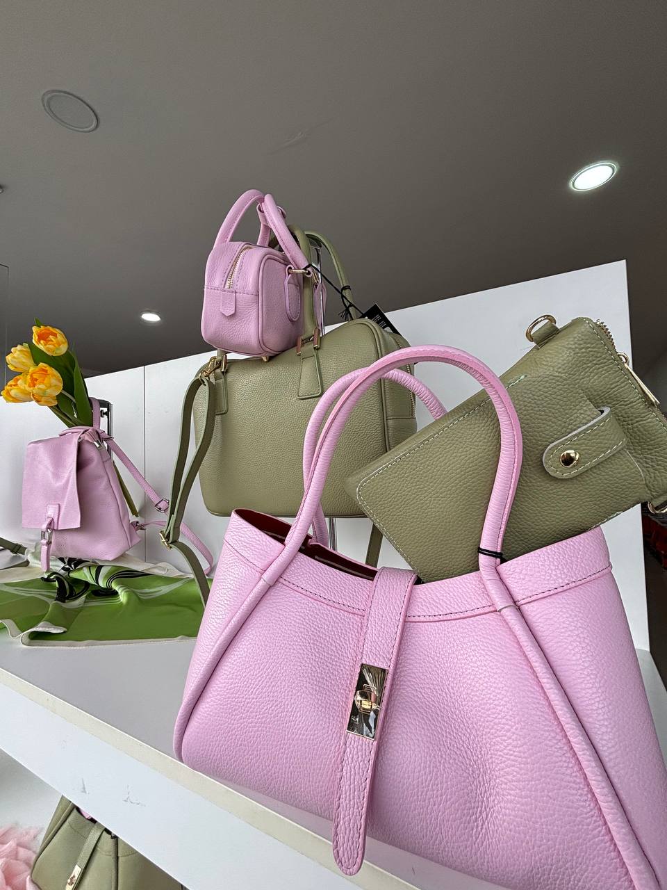 Фото Leather Country