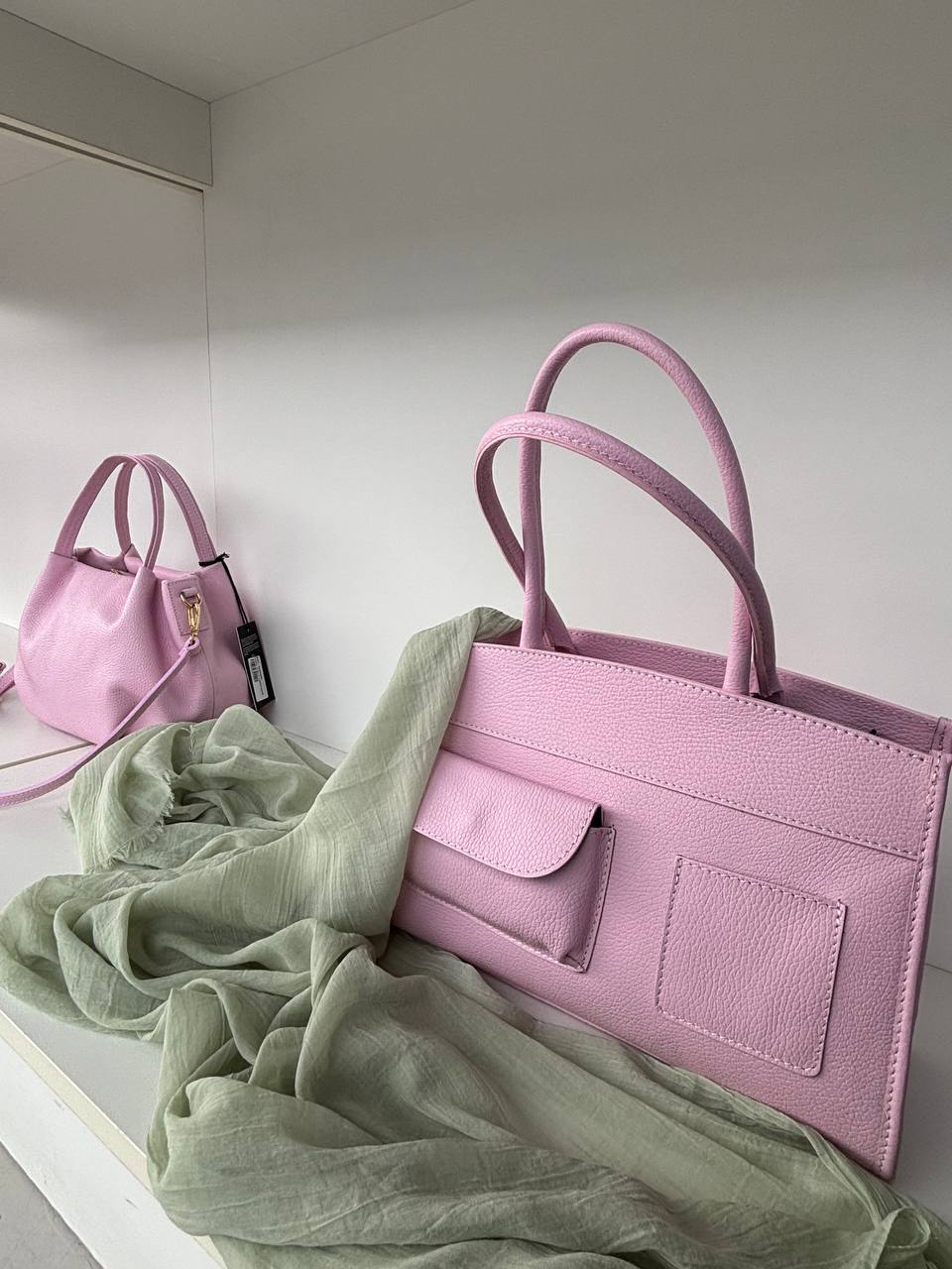 Итальянская одежда, бренд Leather Country, арт. 74166679