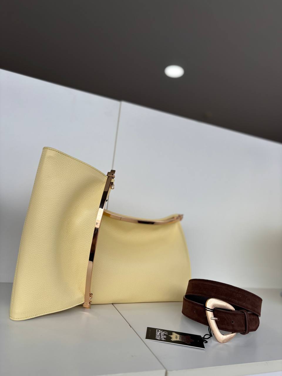 Фото Leather Country