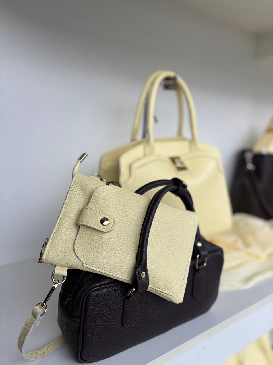 Итальянская одежда, бренд Leather Country, арт. 74166684