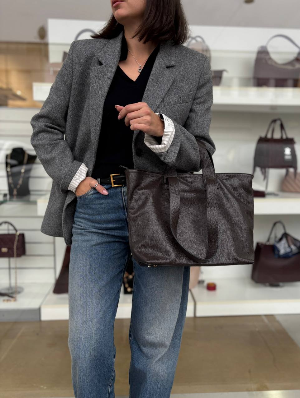 Фото Leather Country