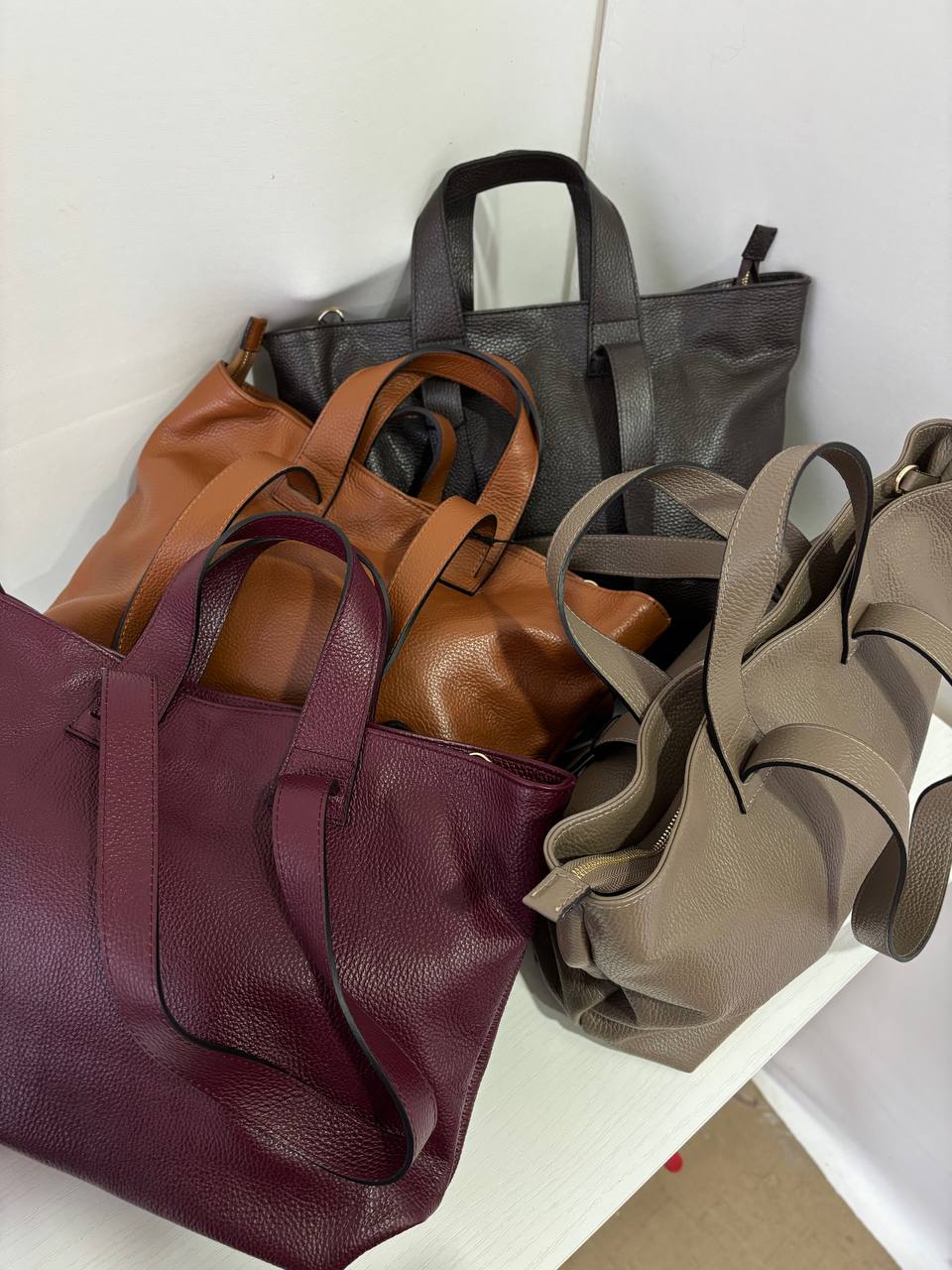 Фото Leather Country