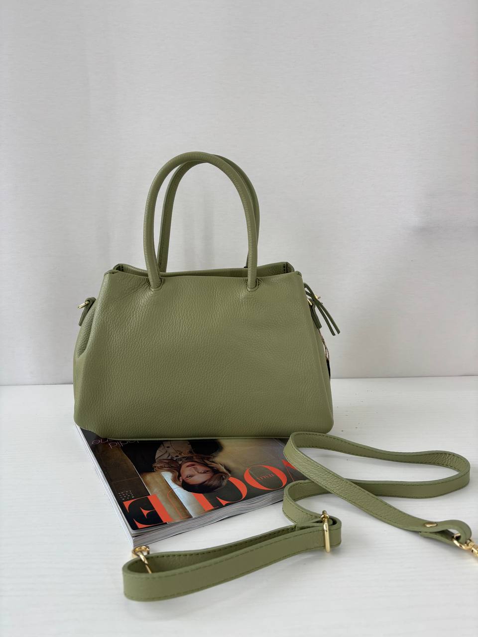 Фото Leather Country