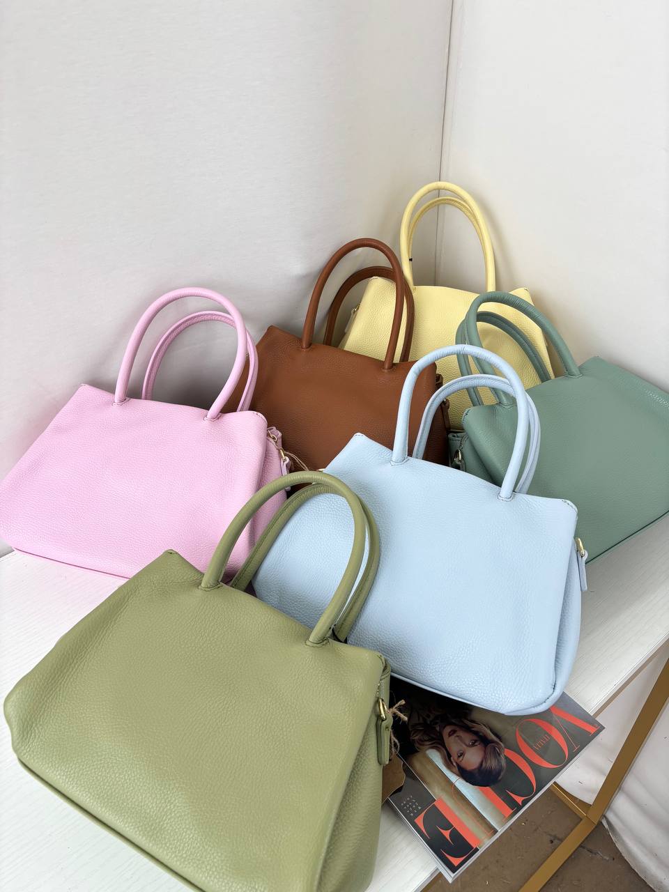 Фото Leather Country