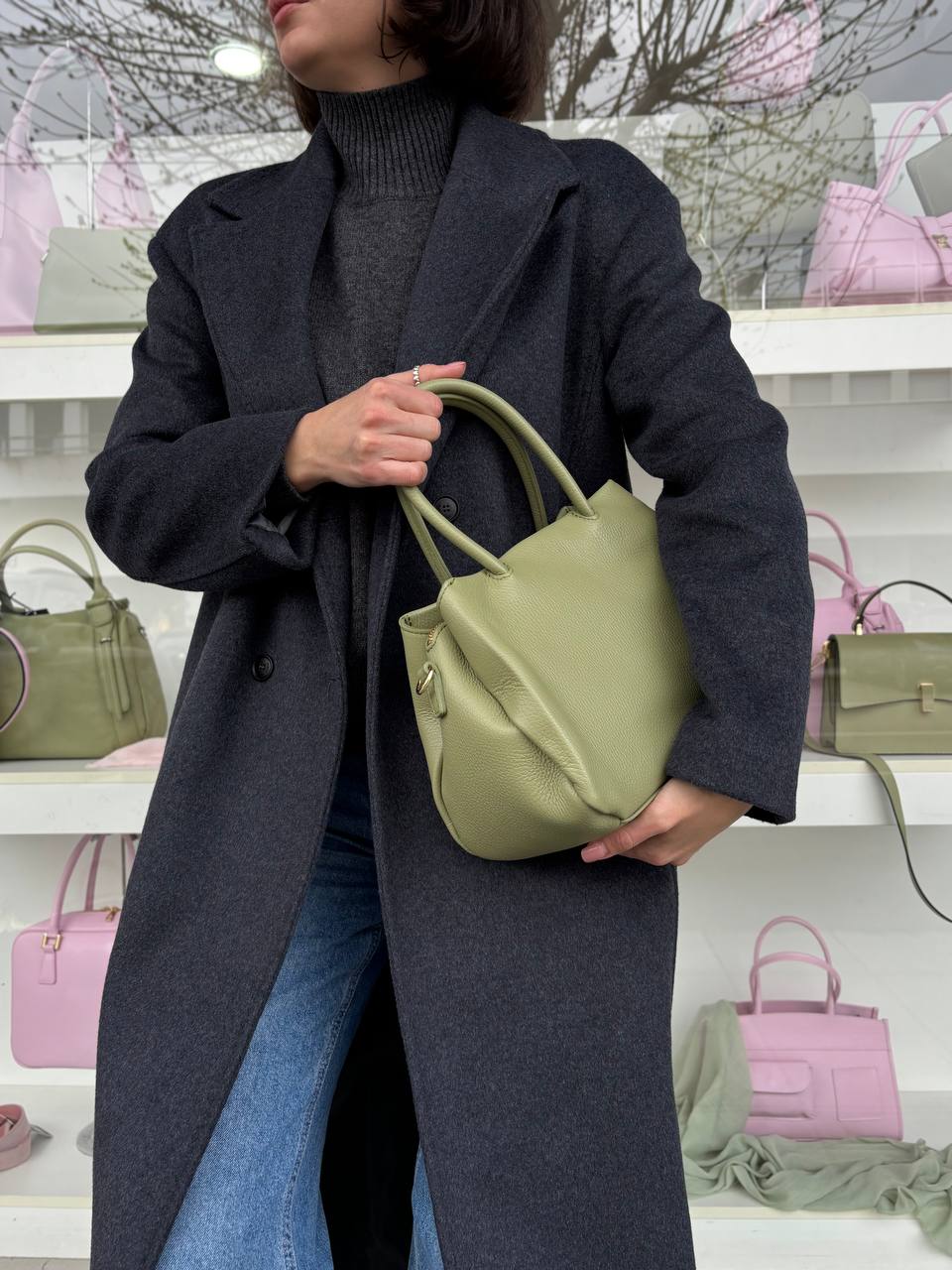 Фото Leather Country