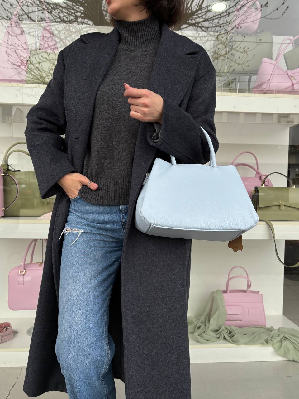 Фото Leather Country