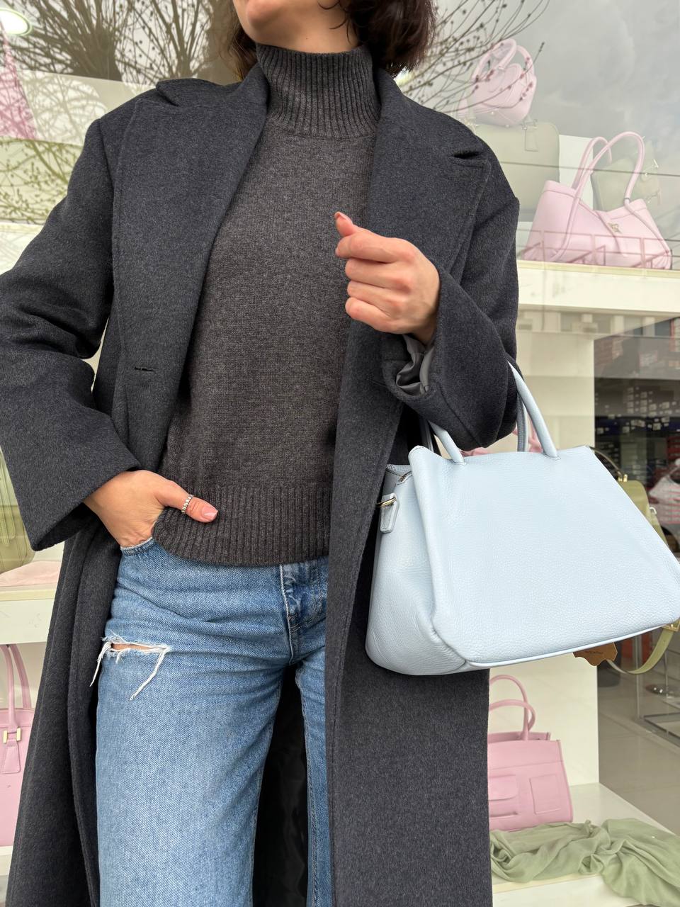 Фото Leather Country