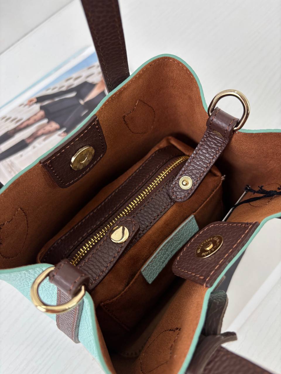 Фото Leather Country