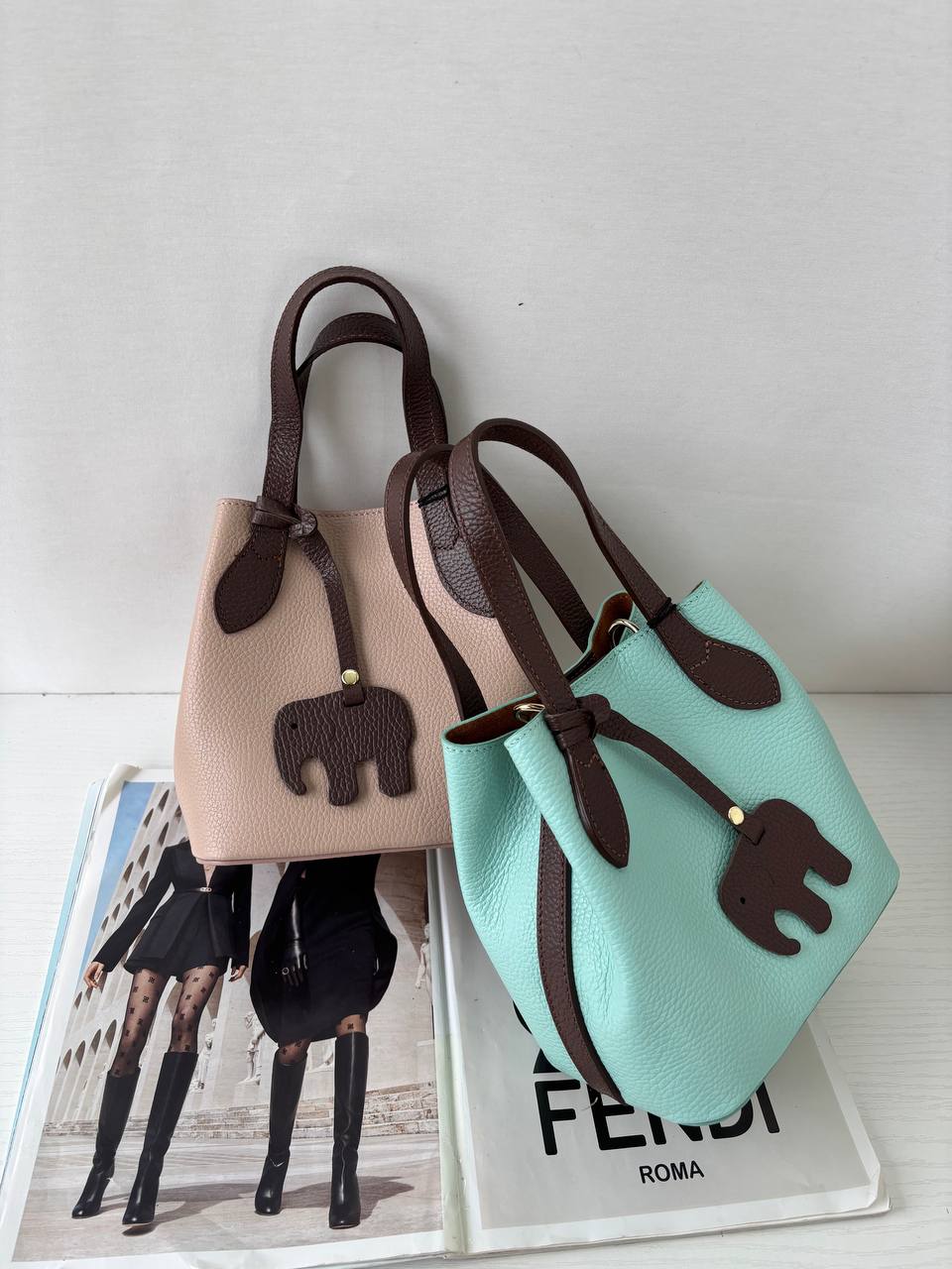 Фото Leather Country