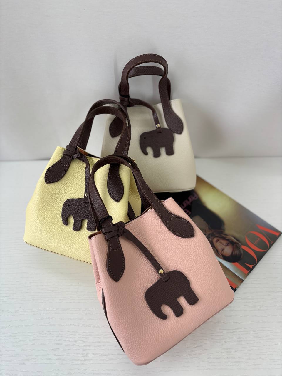 Фото Leather Country