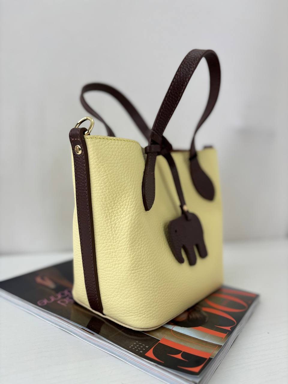 Фото Leather Country