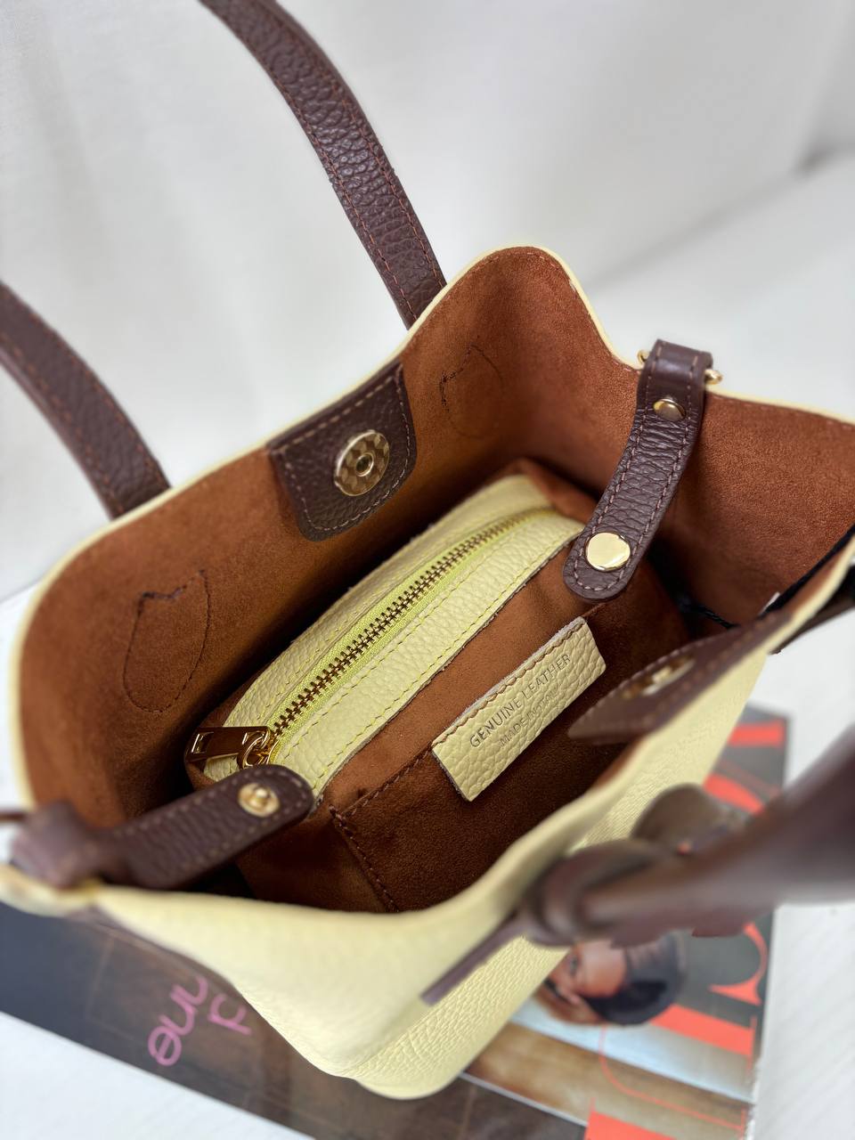 Фото Leather Country